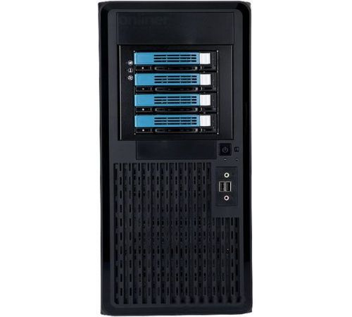 Корпус In Win PE689
