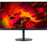 Игровой монитор Acer Nitro XV272UZbmiipruzx UM.HX2EE.Z01