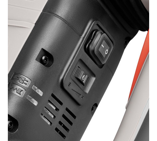 Перфоратор Crown CT18190 BMC