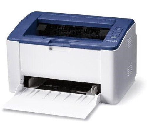 Принтер  Xerox Phaser 3020BI