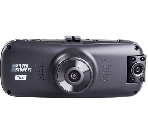 Видеорегистратор SilverStone NTK-55F Taxi