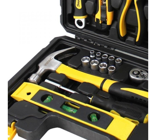 Универсальный набор инструментов WMC Tools 2060 60 предметов