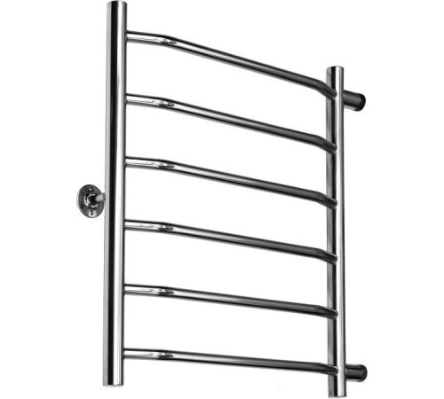 Полотенцесушитель Ростела Трапеция боковое подключение 1