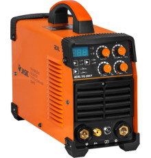 Сварочный инвертор Сварог Real TIG 200 P W224