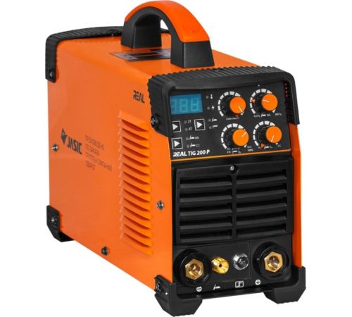 Сварочный инвертор Сварог Real TIG 200 P W224