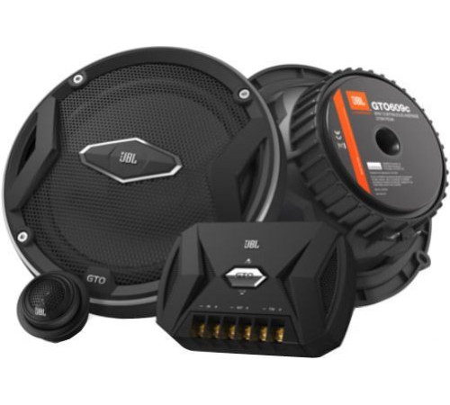 Компонентная АС JBL GTO-609C