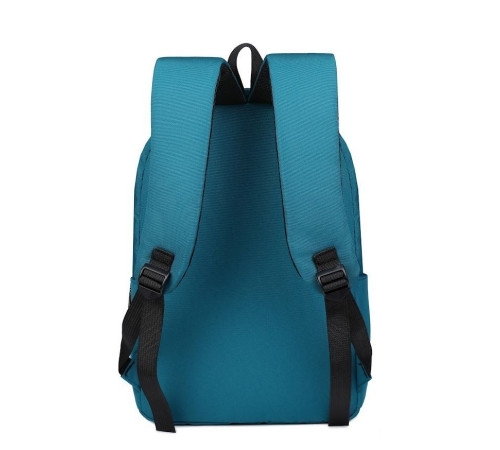 Городской рюкзак Miru City Extra Backpack 15.6 синий изумруд