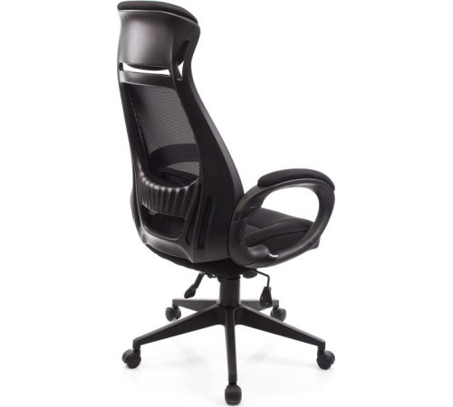 Офисное кресло Woodville Burgos черный