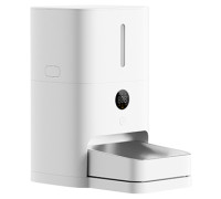 Кормушка электронная Xiaomi Smart Pet Food Feeder 2 XMWSQ02 международная версия