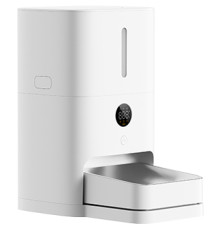 Кормушка электронная Xiaomi Smart Pet Food Feeder 2 XMWSQ02 международная версия