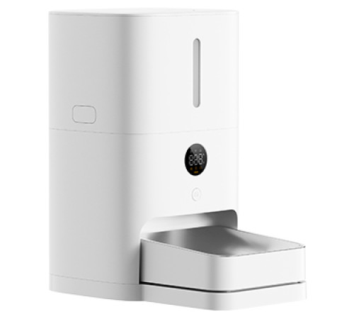 Кормушка электронная Xiaomi Smart Pet Food Feeder 2 XMWSQ02 международная версия