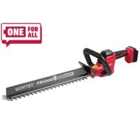 Кусторез Wortex DB 5018 ALL1 XLT Solo 1334649 без АКБ