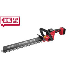 Кусторез Wortex DB 5018 ALL1 XLT Solo 1334649 без АКБ