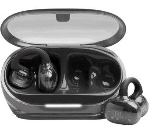 Наушники JBL Soundgear Clips черный