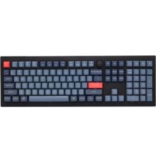 Клавиатура Keychron V6 Max V6M-D1 Gateron Jupiter Red, с гравировкой