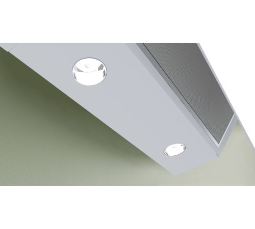 Кухонная вытяжка Bosch Serie 4 DWK66PJ20T