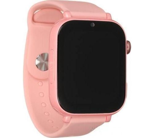 Детские умные часы Aimoto Teen розовый