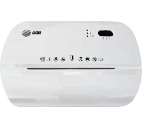 Шредер CACTUS CS-SH-K4