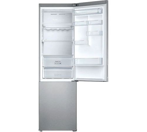 Холодильник Samsung RB37A5491SA/WT