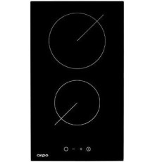 Варочная панель Akpo PKA 30830 BL