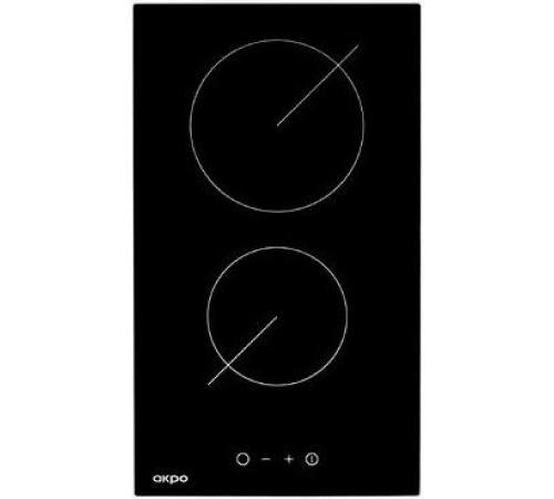 Варочная панель Akpo PKA 30830 BL