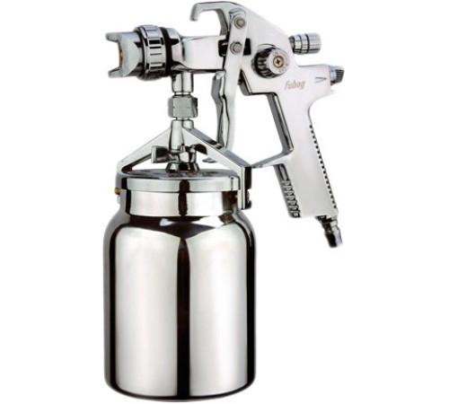 Краскопульт  Fubag Expert S1000/1.5 HVLP [110142]