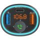 FM модулятор Ritmix FMT-B300