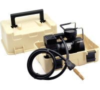 Автомобильный компрессор Беркут SPEC-15