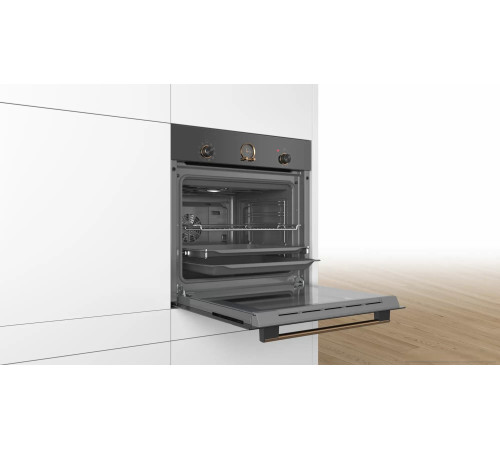 Электрический духовой шкаф Bosch HBJN10YB2R