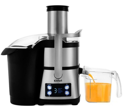 Кухонный комбайн Kitfort KT-1395
