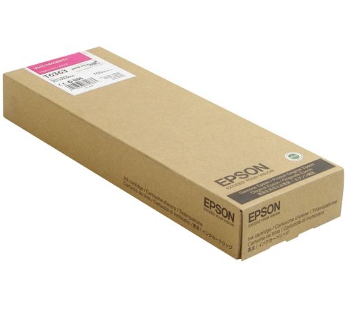 Картридж Epson C13T636300