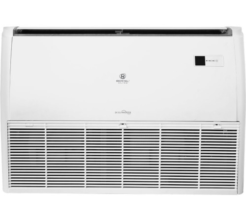 Сплит-система Royal Clima Competenza DC EU Inverter 2023 CO-F 24HNBI/CO-E 24HNBI