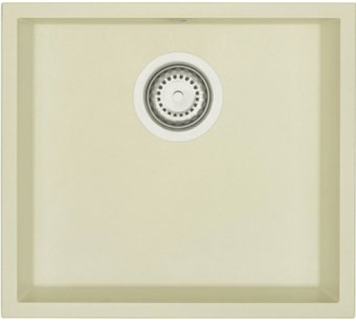 Кухонная мойка Longran Geos GES457.406 colorado/08