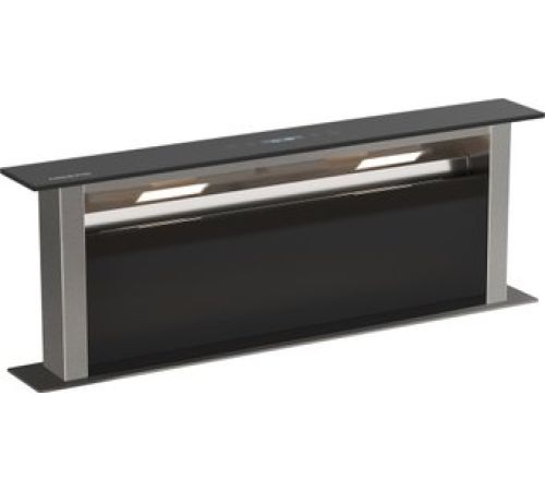 Кухонная вытяжка Hiberg VTMF 90100 B