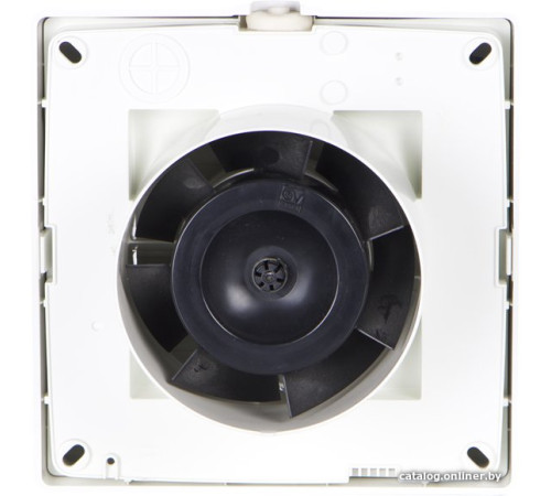 Осевой вентилятор Vortice Punto M 150/6