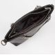 Женская сумка Poshete 845-SR20098OL-BLK черный