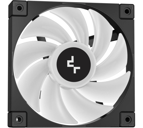 Система жидкостного охлаждения для процессора DeepCool LD240 R-LD240-BKMSN-G-1