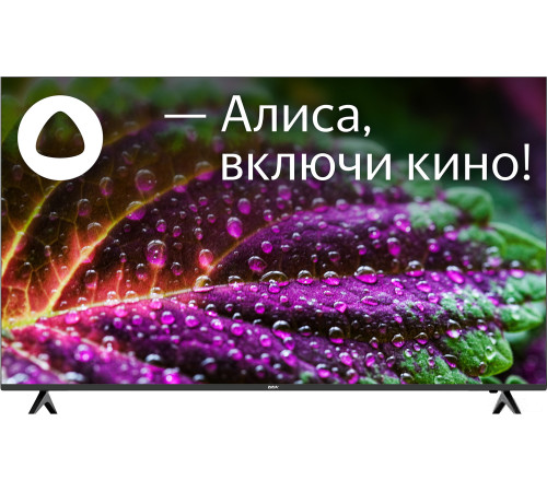 Телевизор BBK 65LED-8249/UTS2C