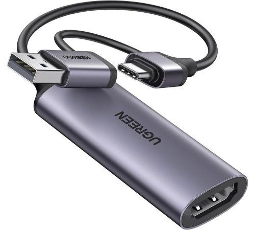 USB-хаб Ugreen CM716 25854