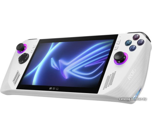 Игровая приставка ASUS ROG Ally AMD Ryzen Z1, 512ГБ