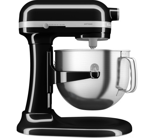 Кухонная машина KitchenAid Artisan 5KSM70SHXEOB