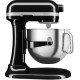Кухонная машина KitchenAid Artisan 5KSM70SHXEOB