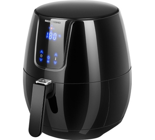 Аэрогриль аэрофритюрница Redmond Редмонд AG1902