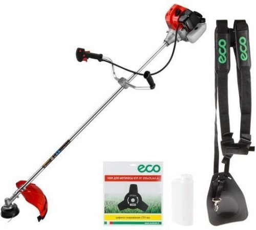 Триммер ECO GTP-251 Power