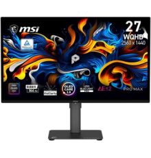 Монитор MSI Pro Max 271QPX14G QD-OLED