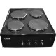 Настольная плита Лысьва ПЭН 40 М черный