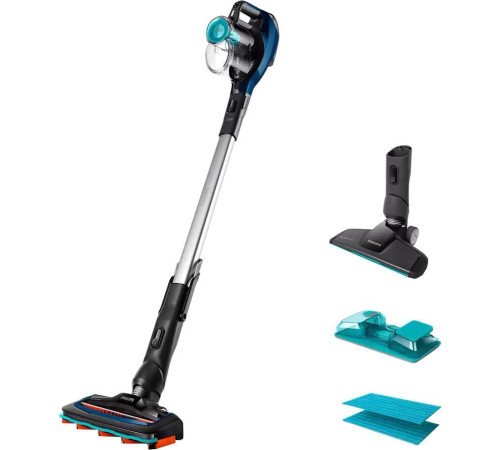 Пылесос Philips FC6718/01