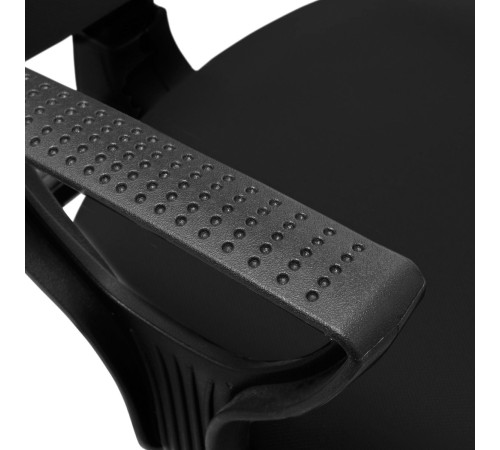 Кресло Brabix Prestige Ergo MG-311 ткань, черный