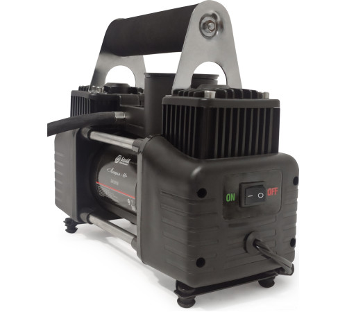 Автомобильный компрессор БелАК Мистраль - 40