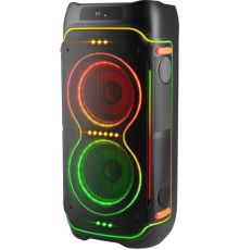 Патибокс Defender Boomer 200 с микрофоном